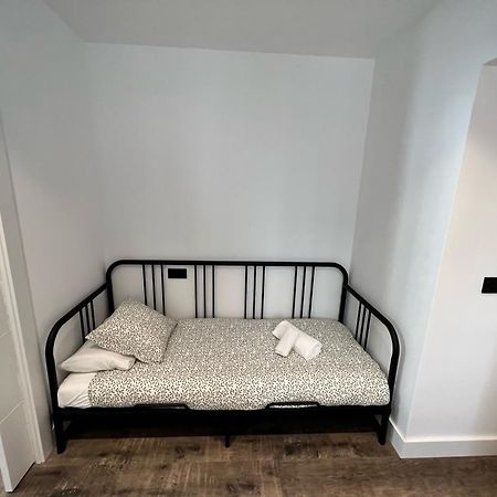 Apartamenticos El Tubo I Zaragoza Bagian luar foto
