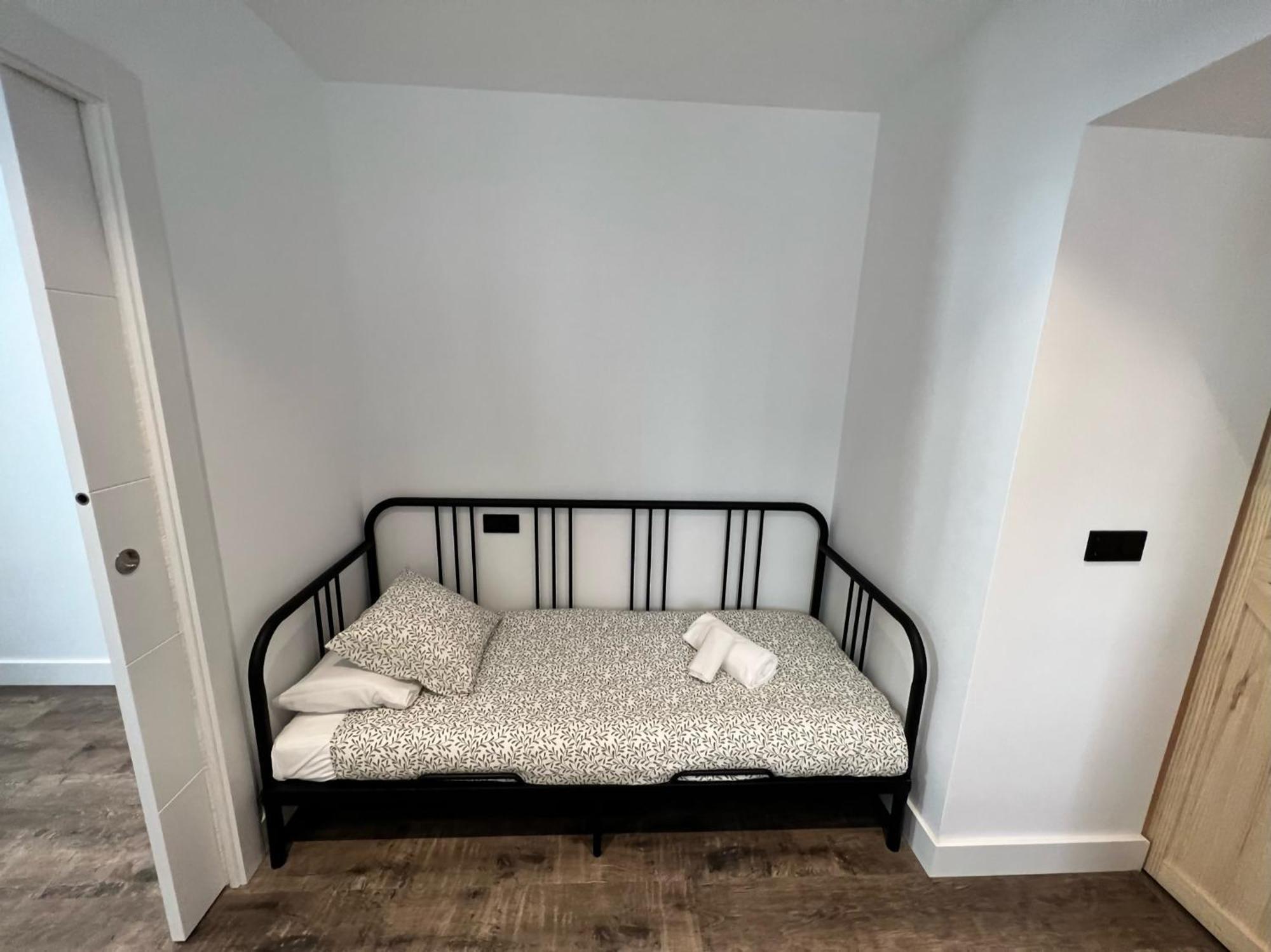 Apartamenticos El Tubo I Zaragoza Bagian luar foto