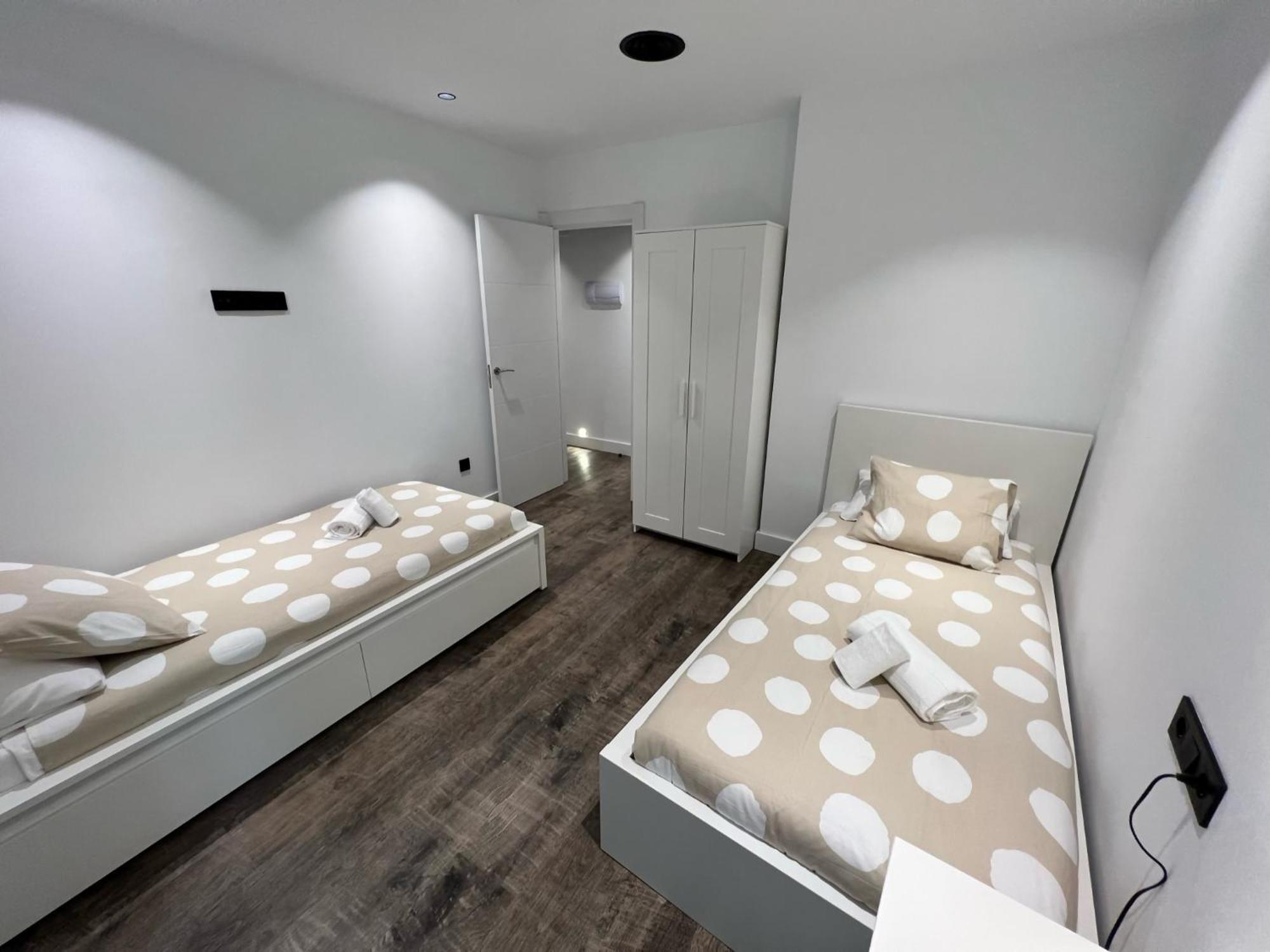 Apartamenticos El Tubo I Zaragoza Bagian luar foto