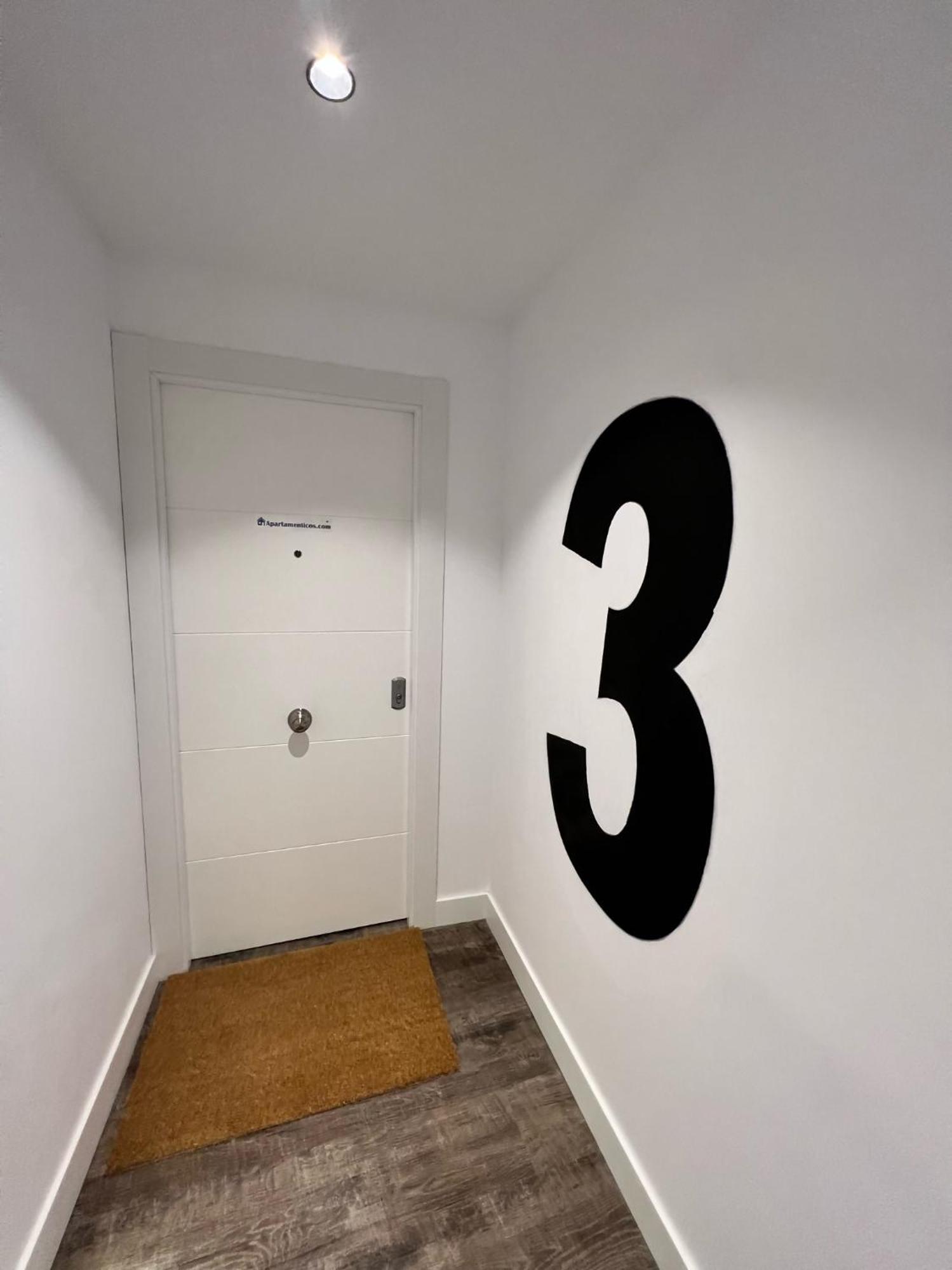 Apartamenticos El Tubo I Zaragoza Bagian luar foto