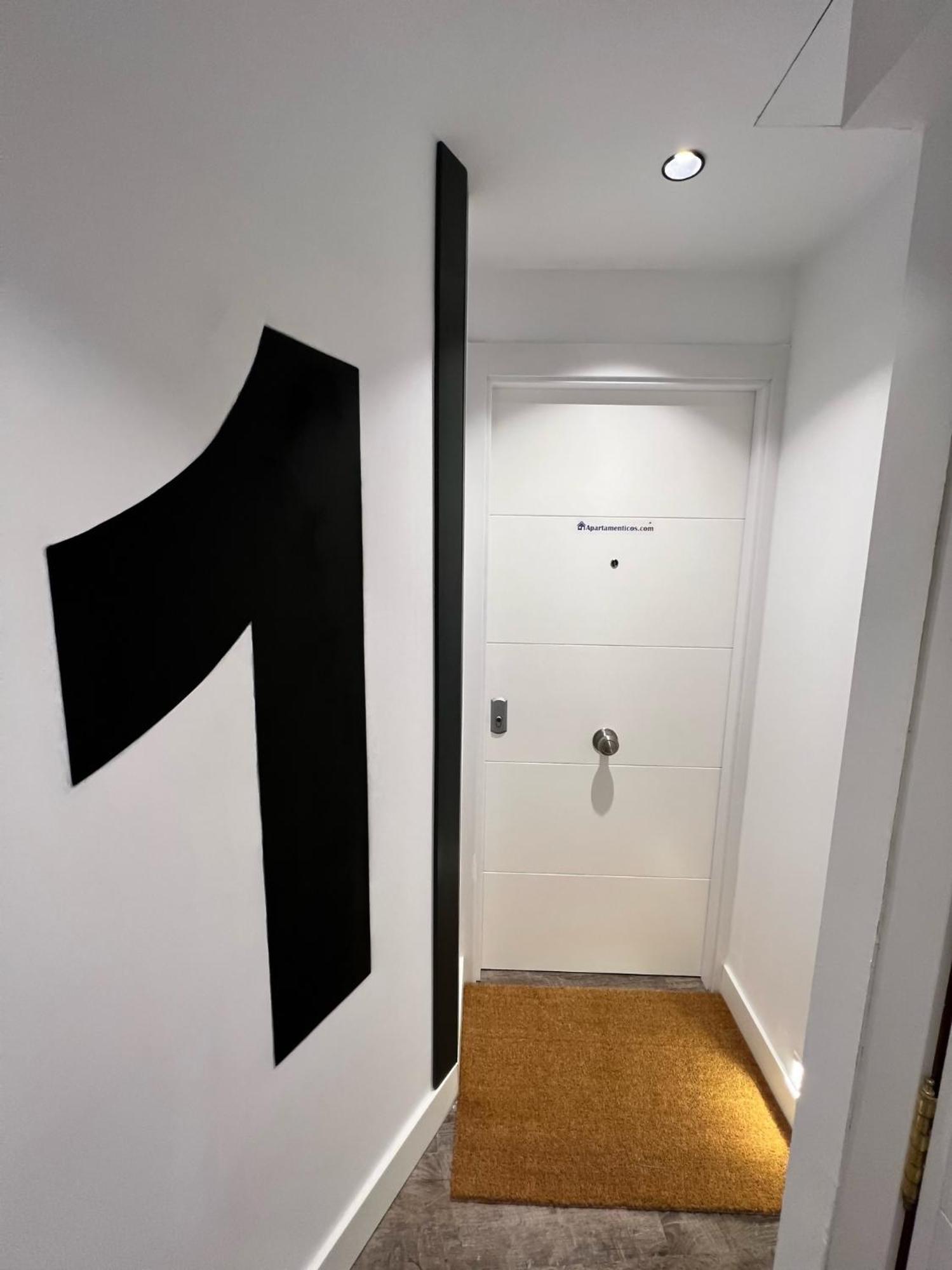 Apartamenticos El Tubo I Zaragoza Bagian luar foto