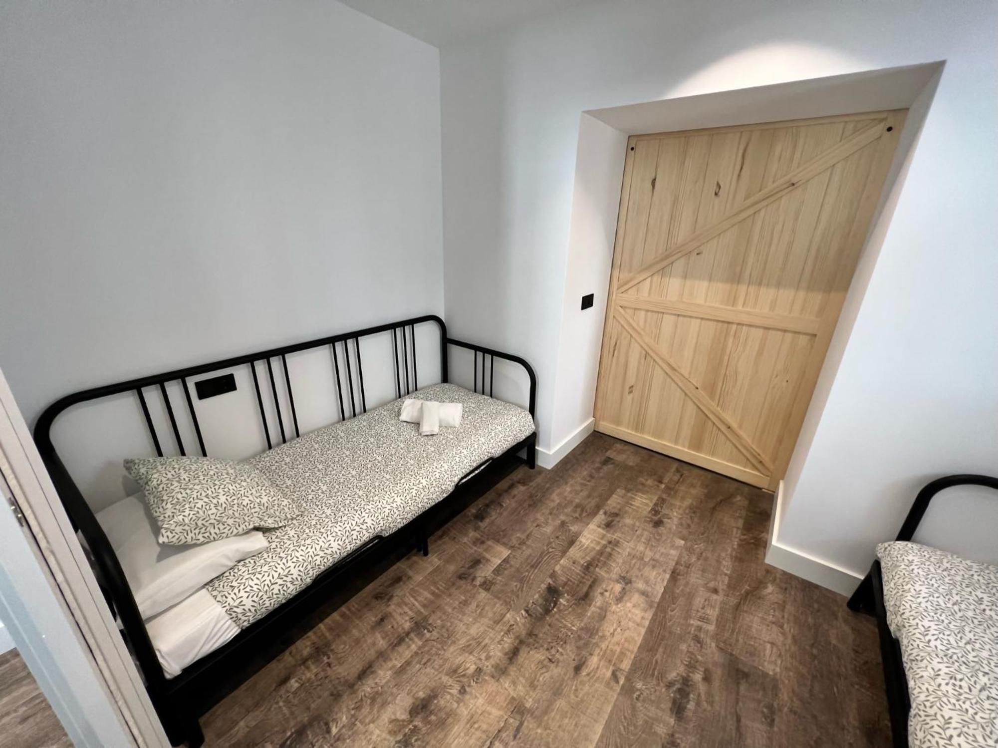 Apartamenticos El Tubo I Zaragoza Bagian luar foto