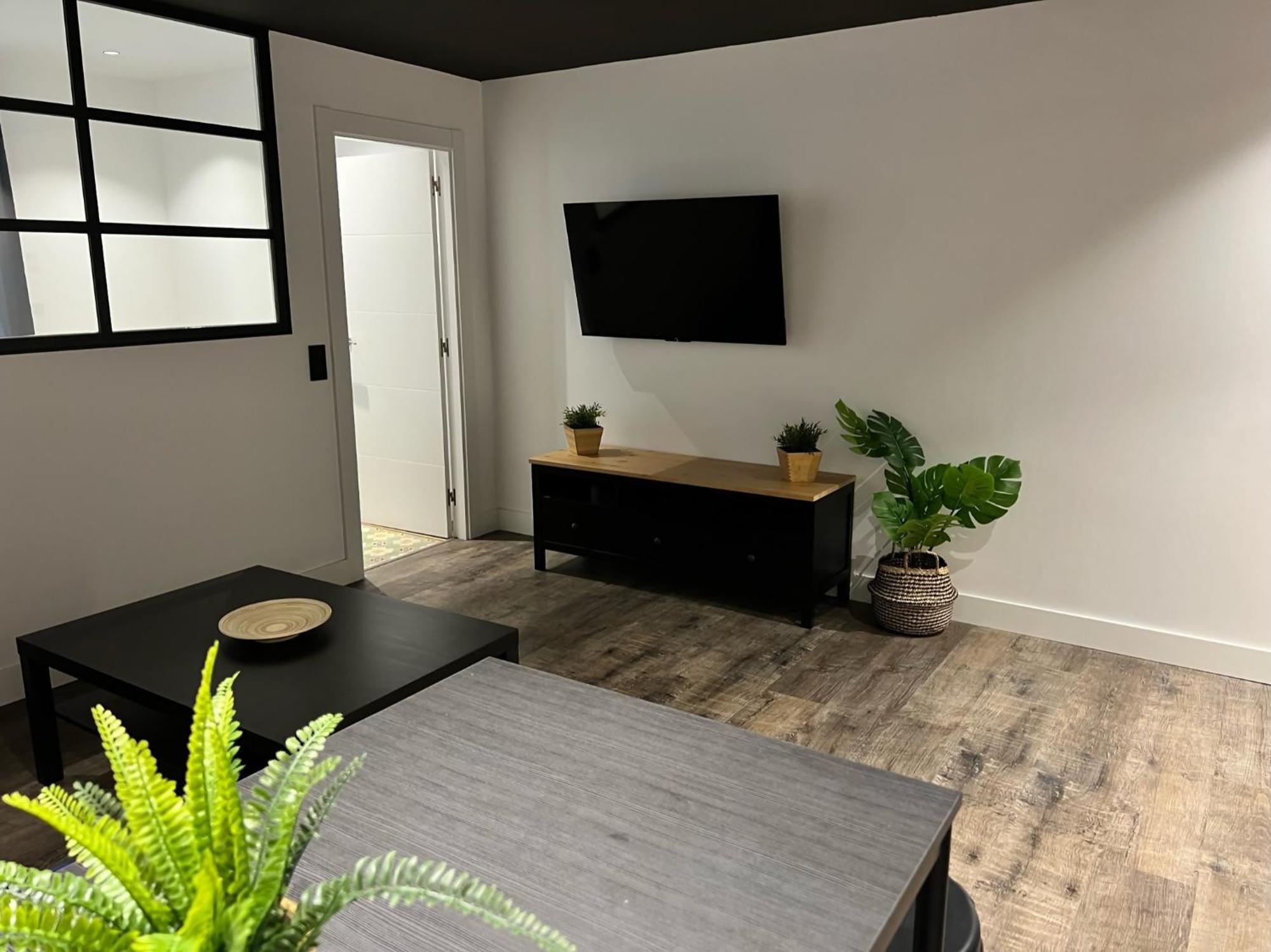 Apartamenticos El Tubo I Zaragoza Bagian luar foto