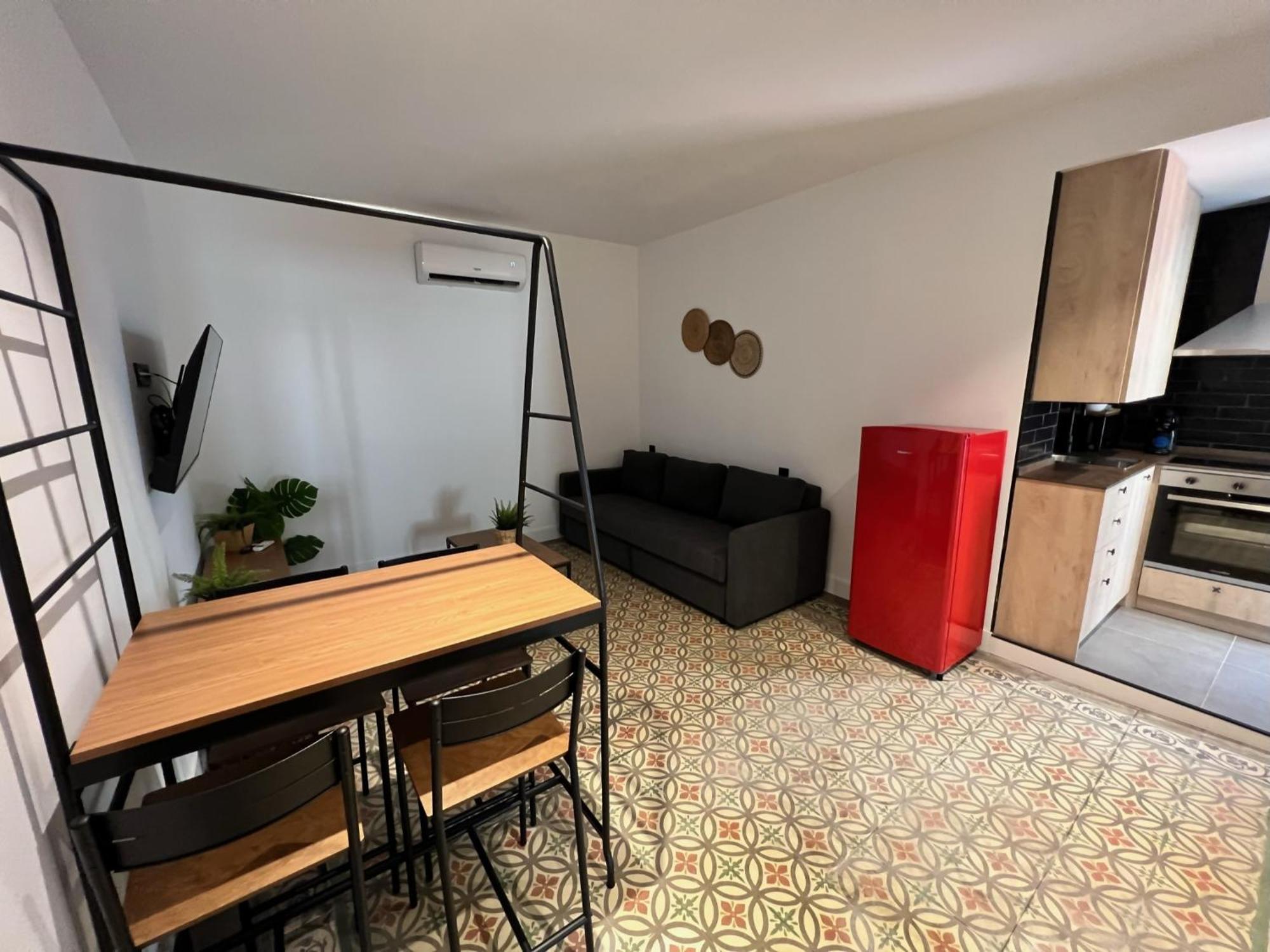 Apartamenticos El Tubo I Zaragoza Bagian luar foto