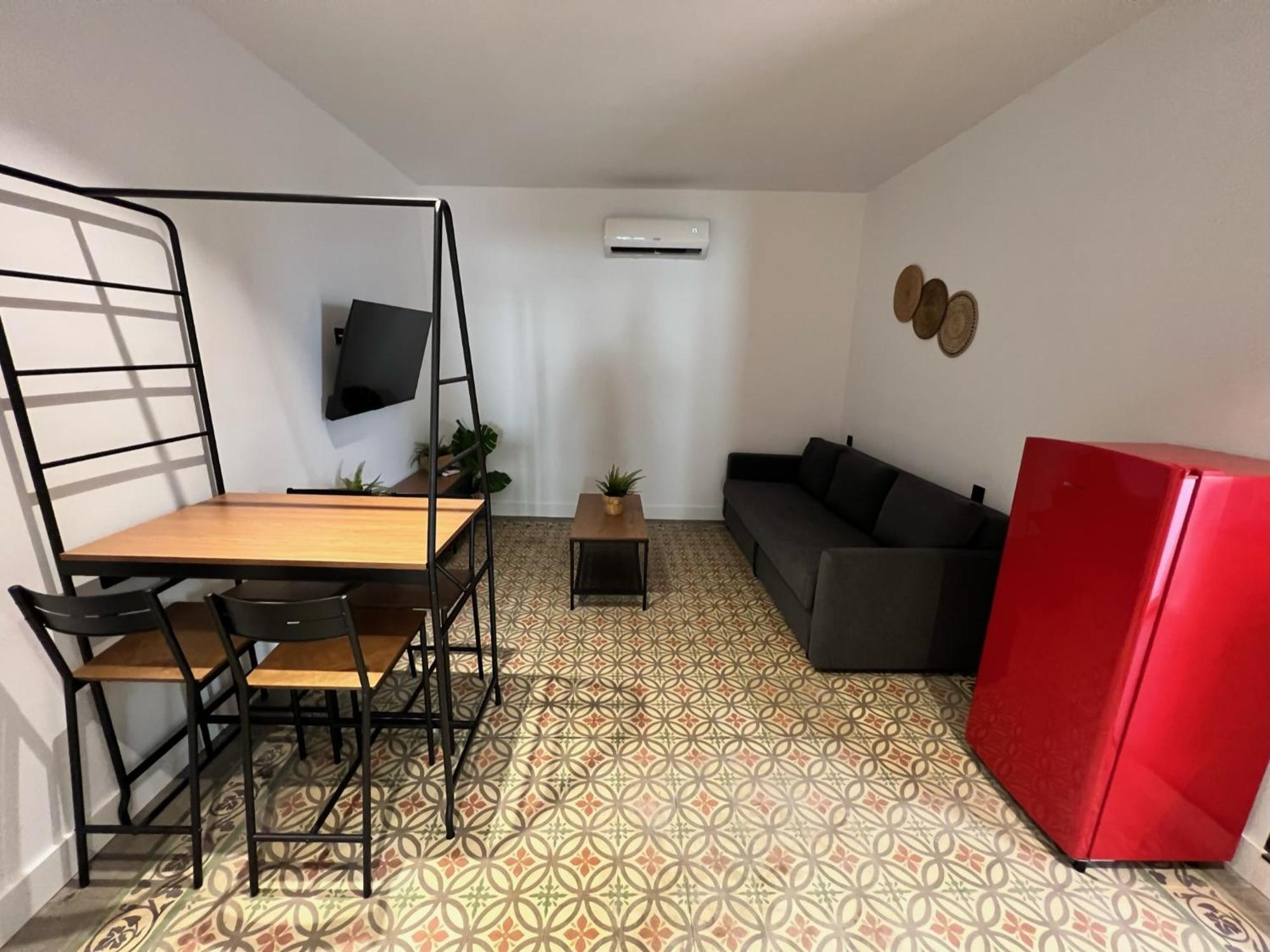 Apartamenticos El Tubo I Zaragoza Bagian luar foto