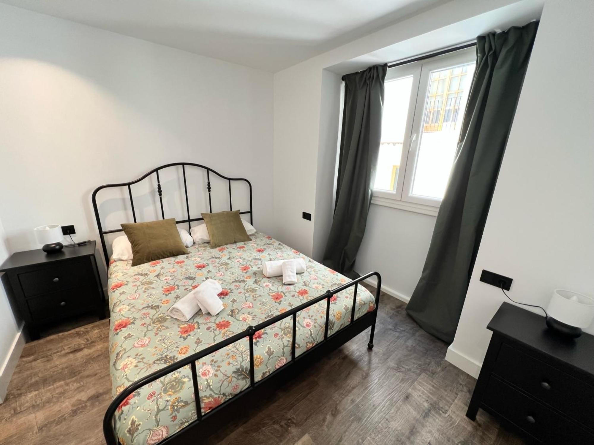 Apartamenticos El Tubo I Zaragoza Bagian luar foto