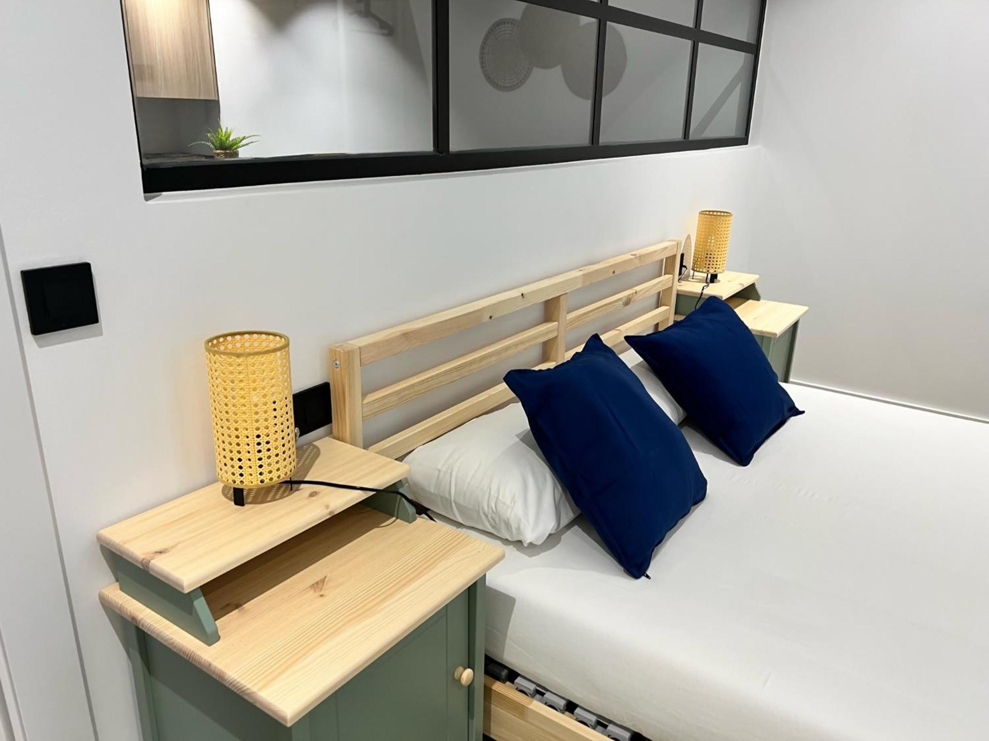 Apartamenticos El Tubo I Zaragoza Bagian luar foto