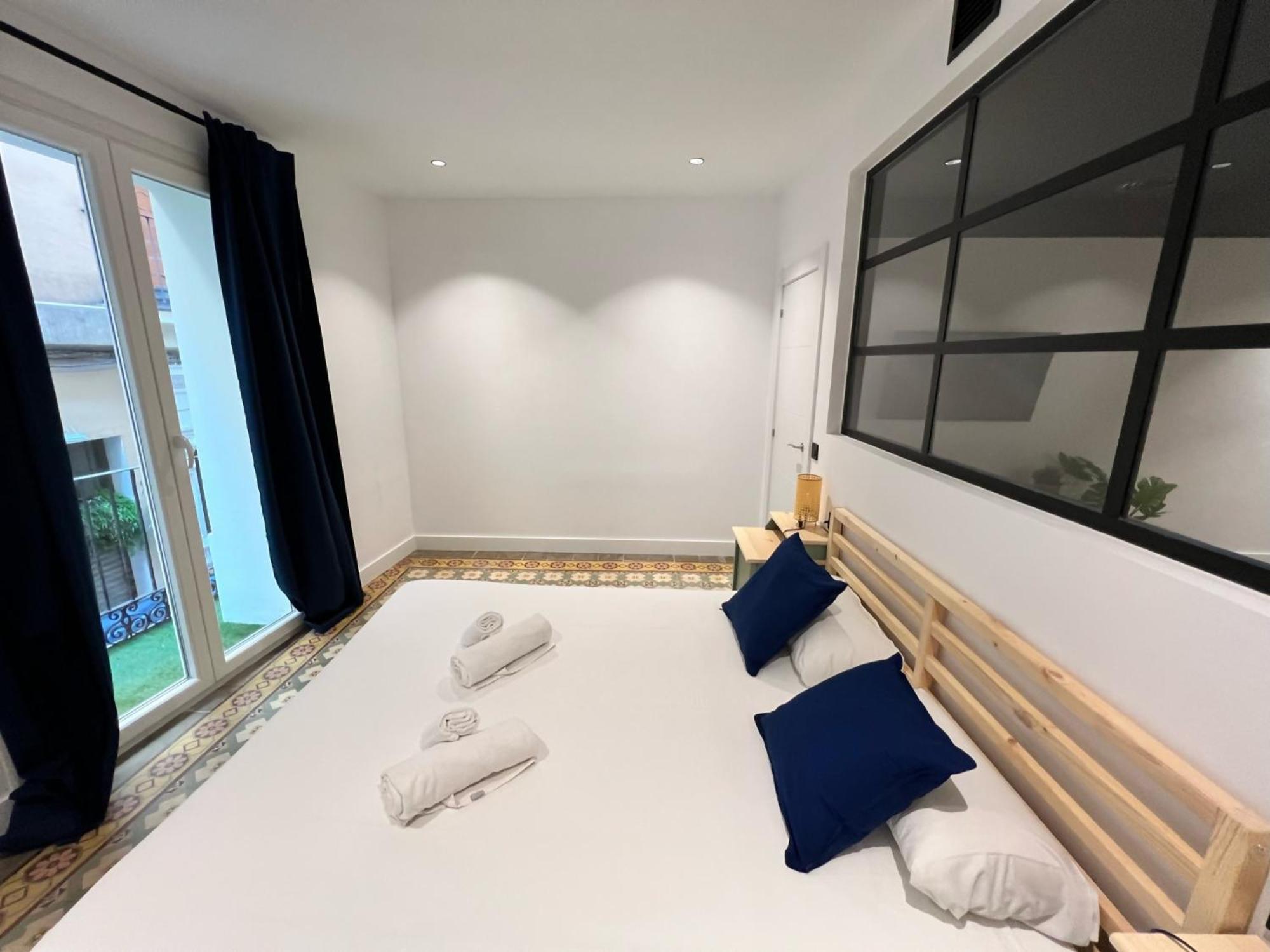 Apartamenticos El Tubo I Zaragoza Bagian luar foto