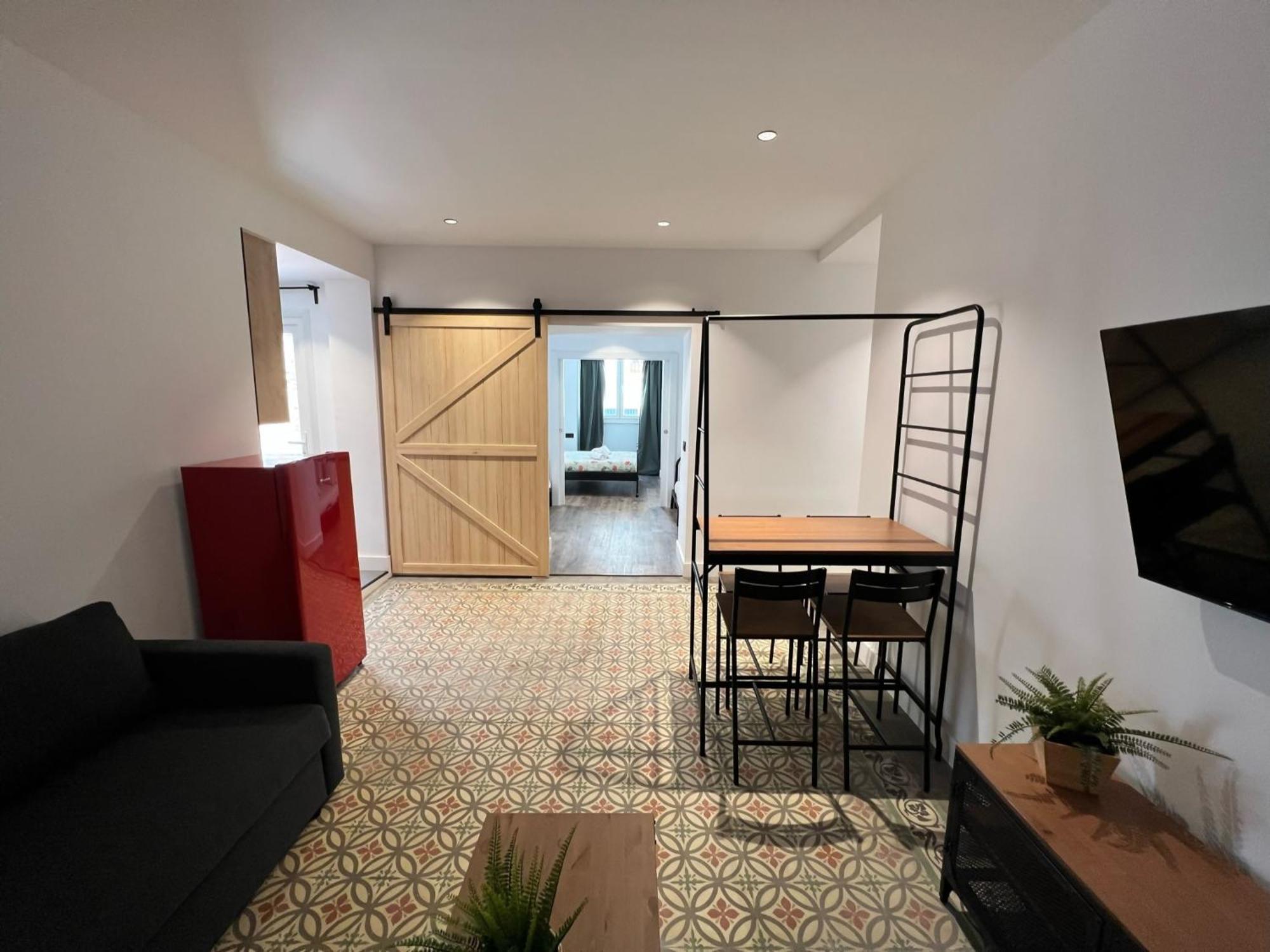 Apartamenticos El Tubo I Zaragoza Bagian luar foto