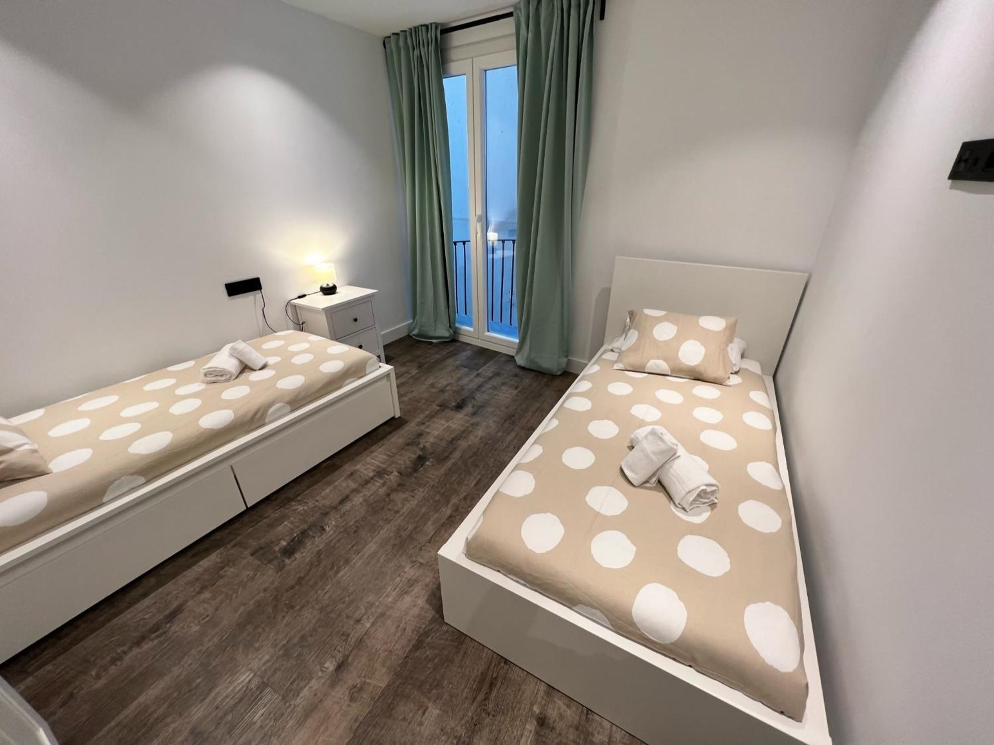 Apartamenticos El Tubo I Zaragoza Bagian luar foto