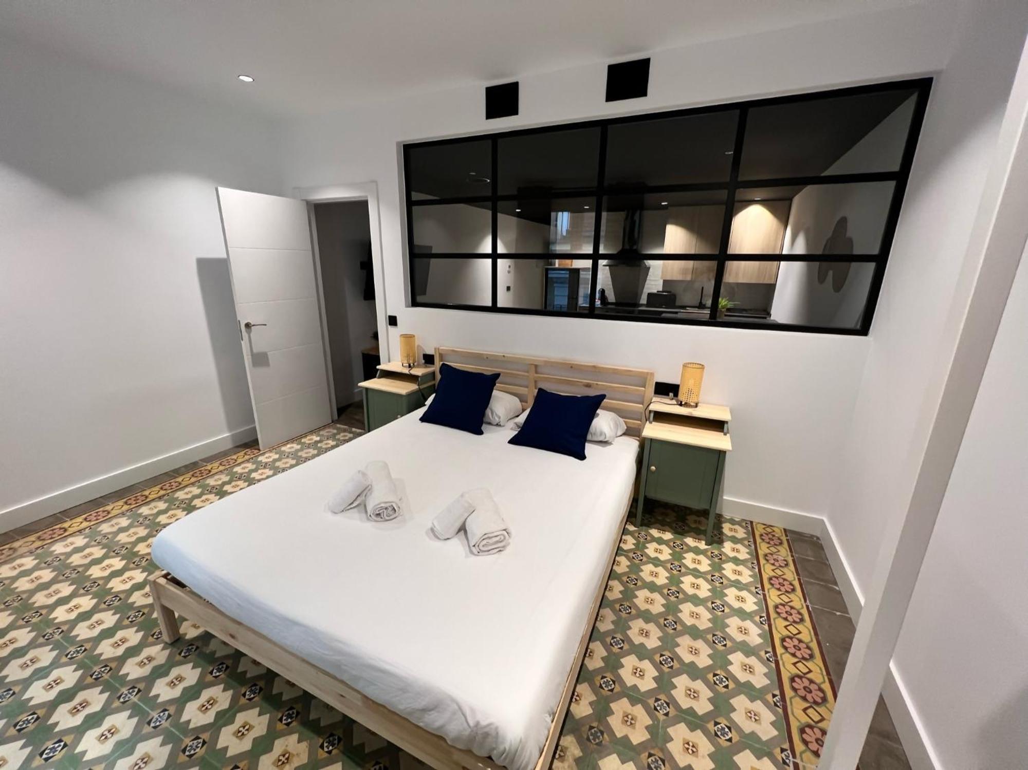 Apartamenticos El Tubo I Zaragoza Bagian luar foto