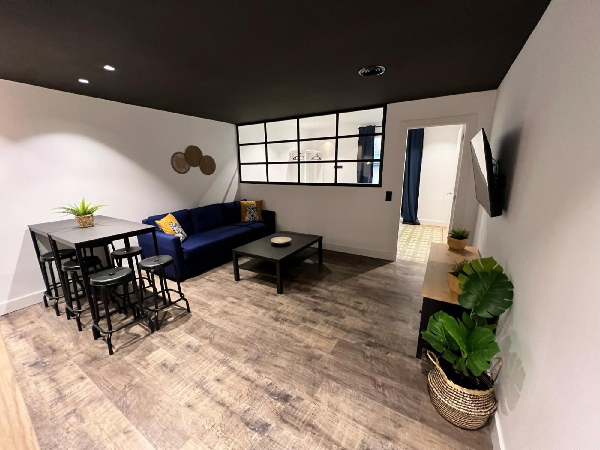 Apartamenticos El Tubo I Zaragoza Bagian luar foto