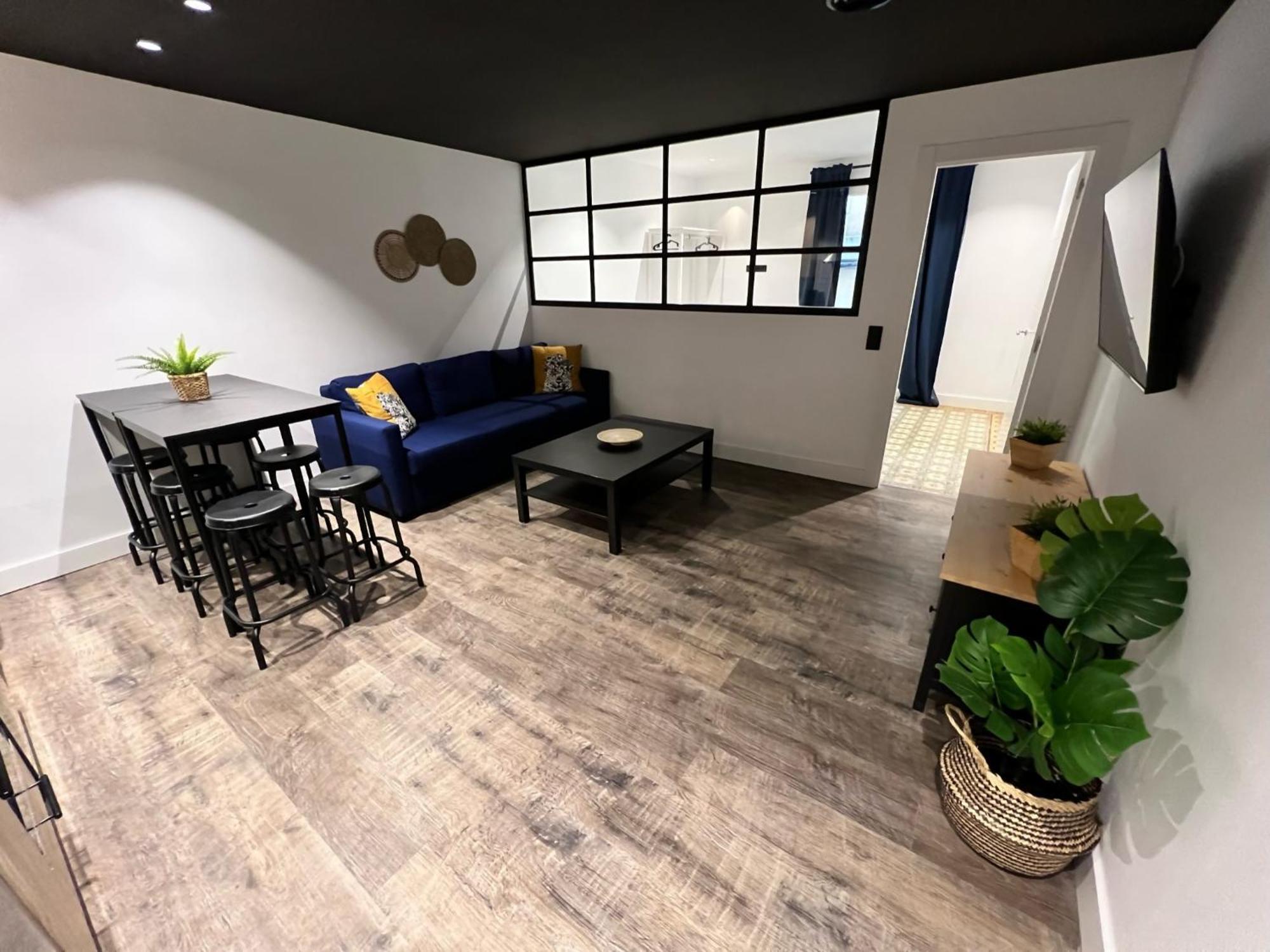 Apartamenticos El Tubo I Zaragoza Bagian luar foto