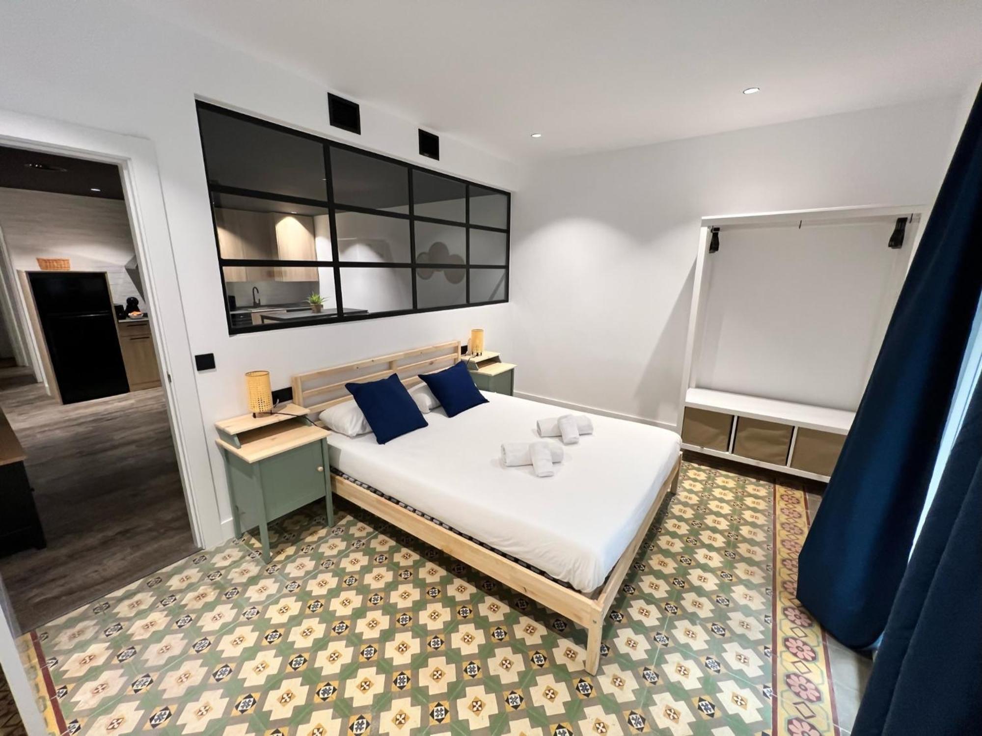 Apartamenticos El Tubo I Zaragoza Bagian luar foto