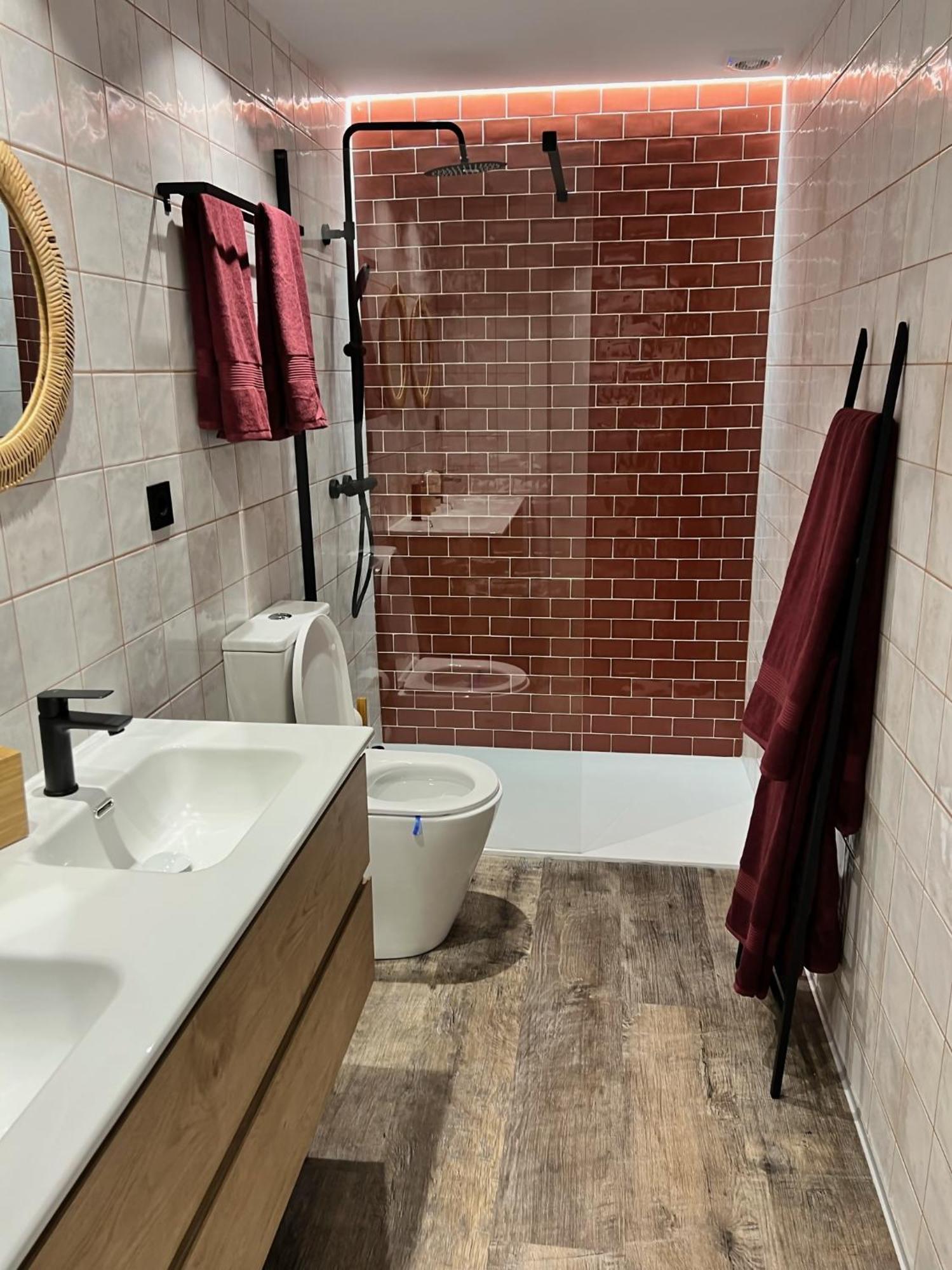 Apartamenticos El Tubo I Zaragoza Bagian luar foto