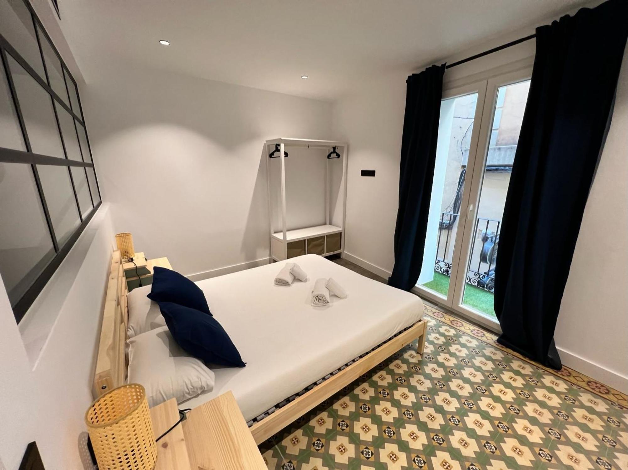 Apartamenticos El Tubo I Zaragoza Bagian luar foto