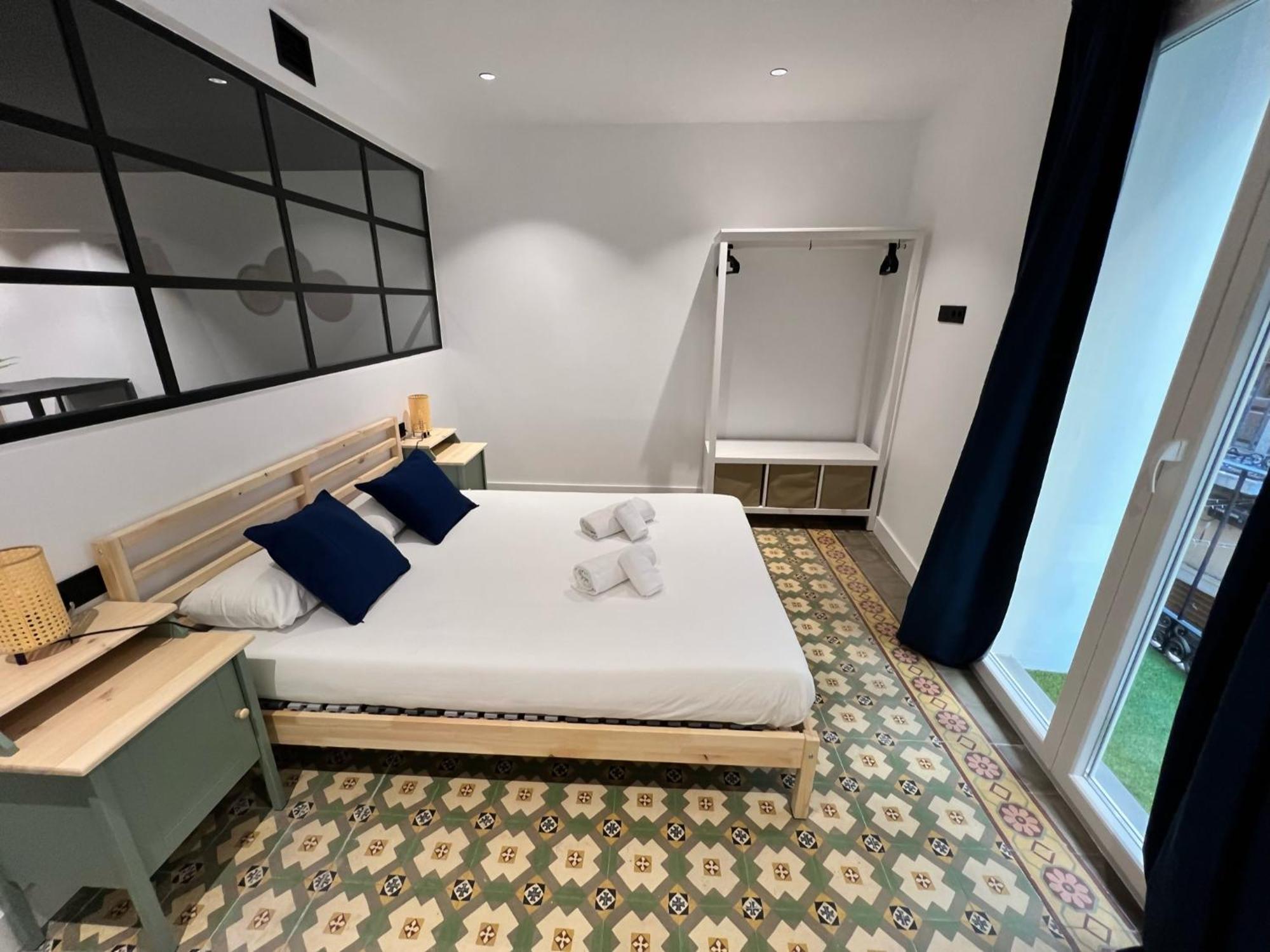 Apartamenticos El Tubo I Zaragoza Bagian luar foto
