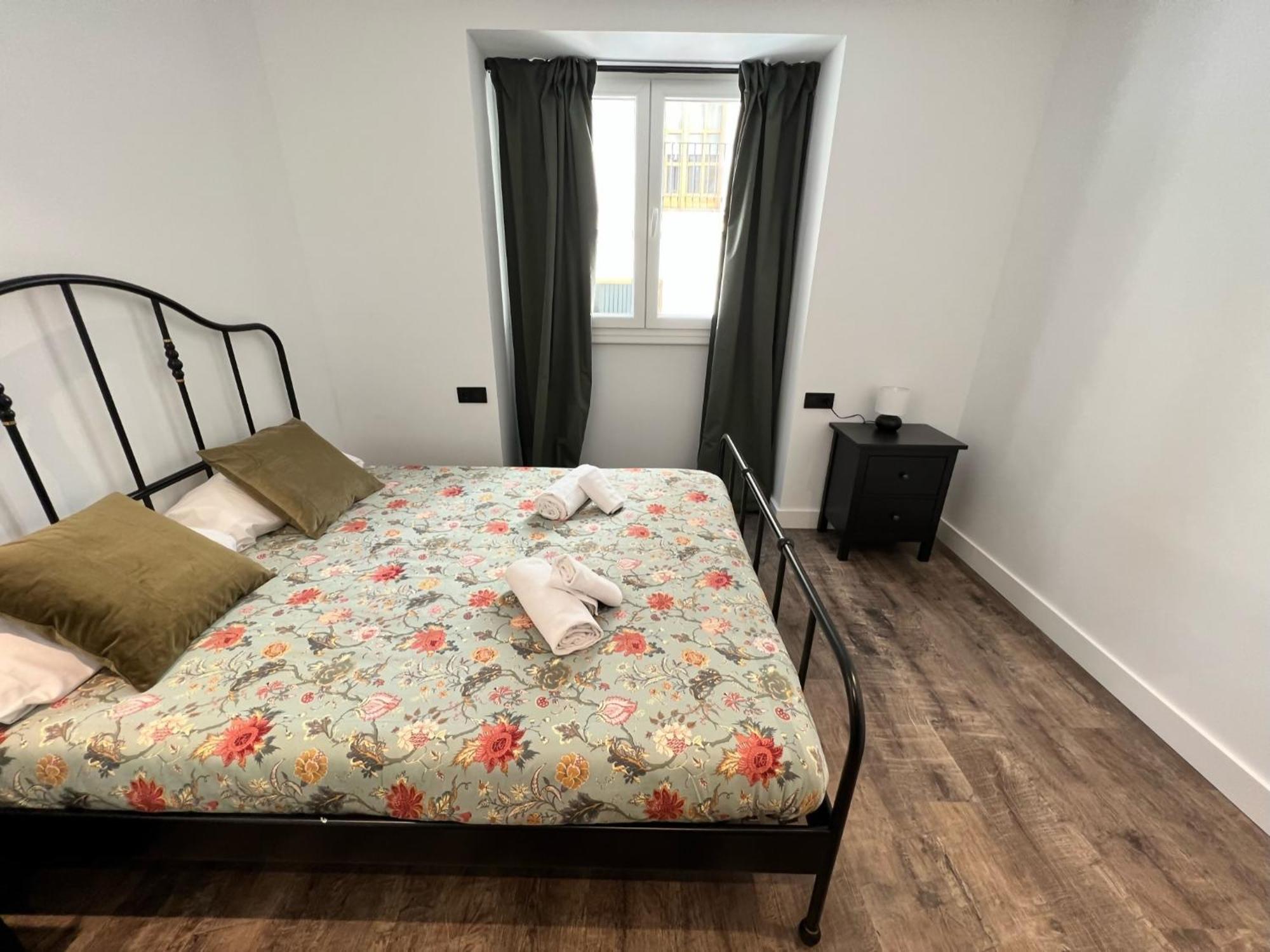 Apartamenticos El Tubo I Zaragoza Bagian luar foto