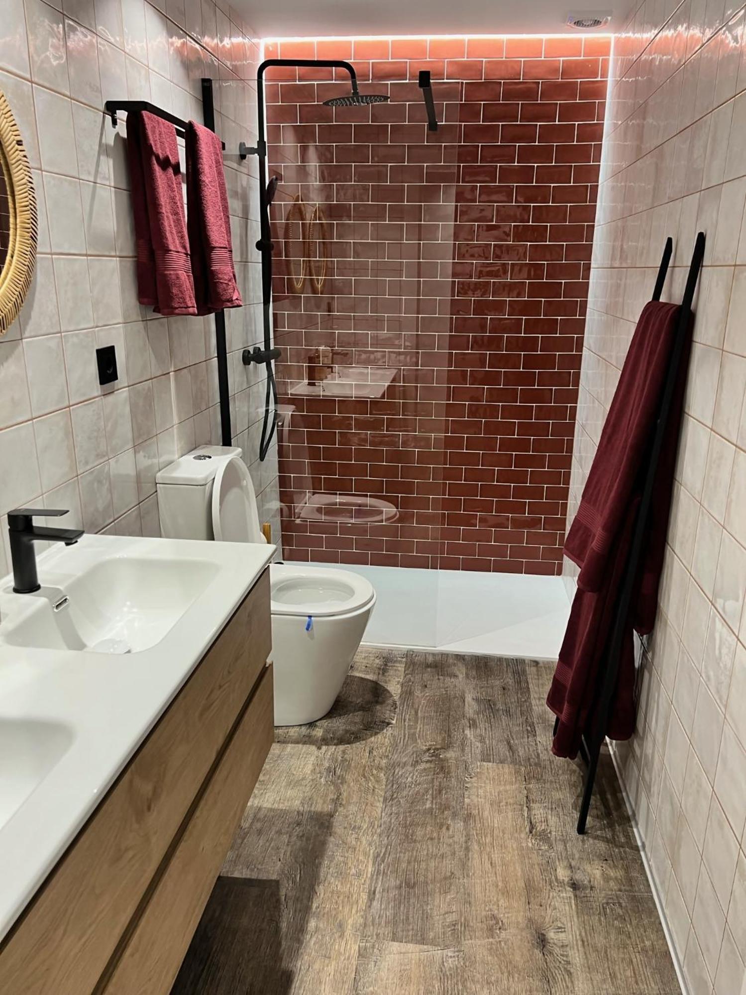 Apartamenticos El Tubo I Zaragoza Bagian luar foto